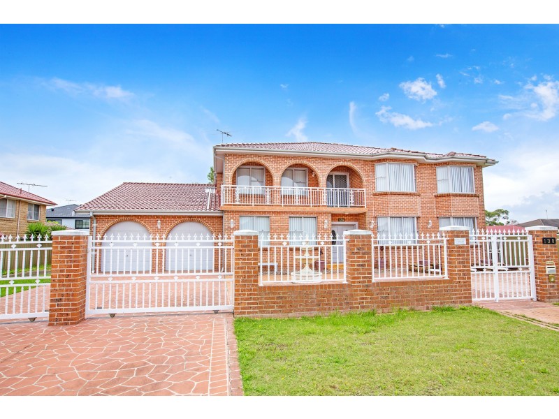 138 Brown Road, Bonnyrigg Heights NSW 2177