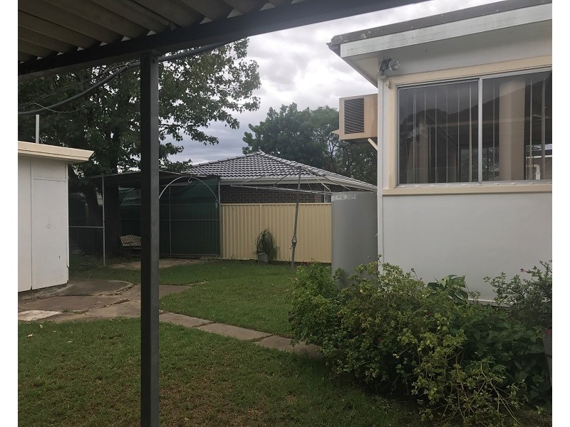 17 Benjamin Road, Mount Pritchard NSW 2170