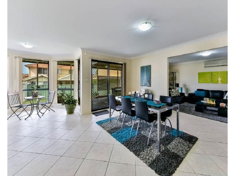 16 Wheat Place, Horningsea Park NSW 2171