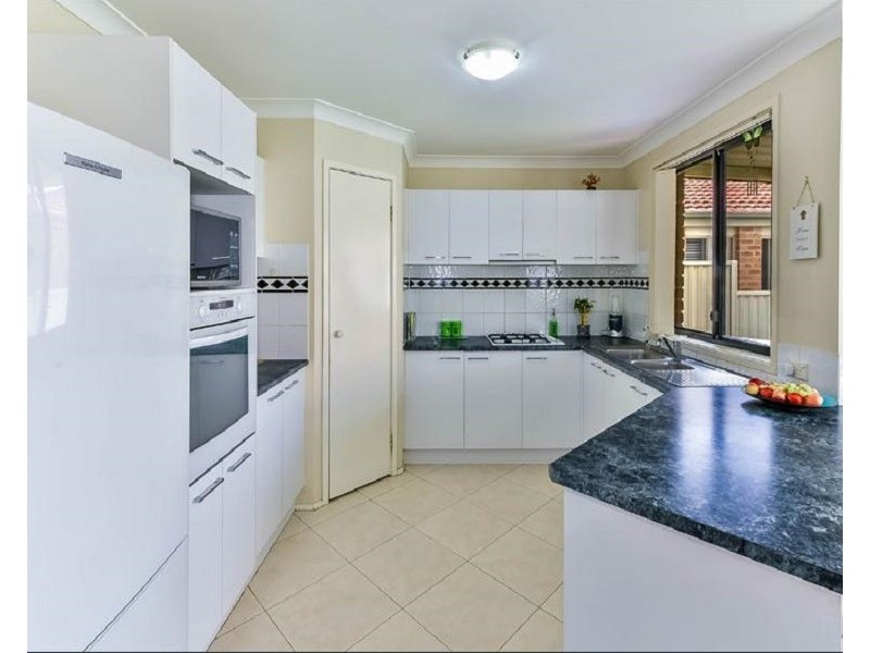 16 Wheat Place, Horningsea Park NSW 2171