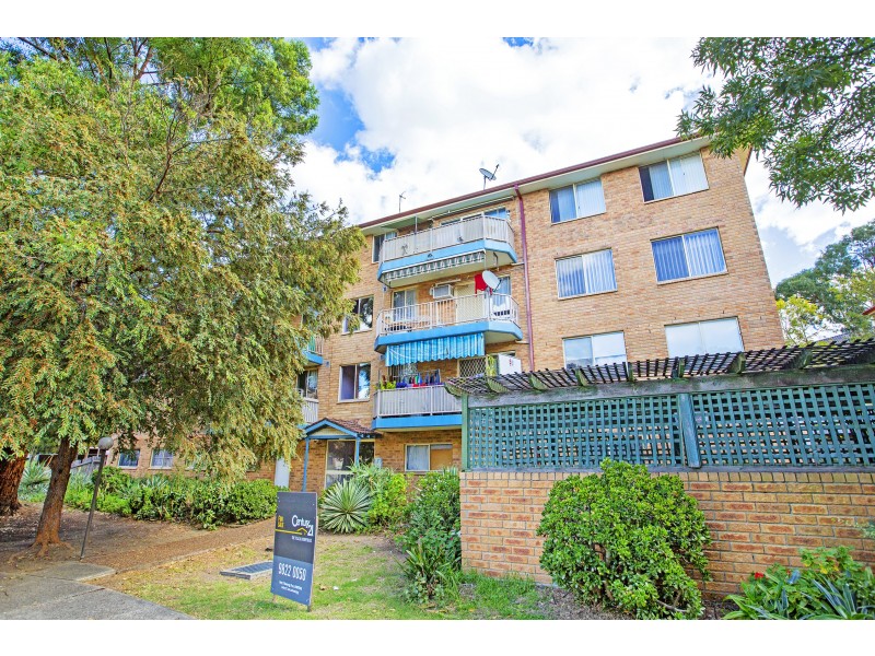 95/12-18 Equity Place, Canley Vale NSW 2166