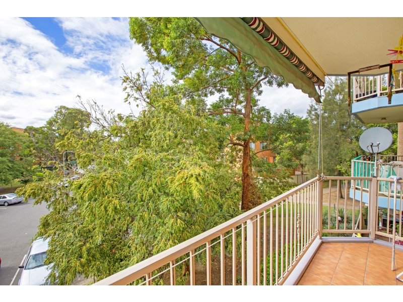 95/12-18 Equity Place, Canley Vale NSW 2166