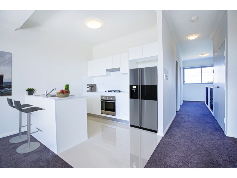 42/51 Bonnyrigg Avenue, Bonnyrigg NSW 2177