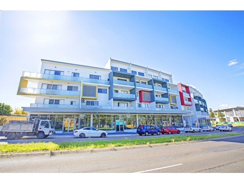 42/51 Bonnyrigg Avenue, Bonnyrigg NSW 2177