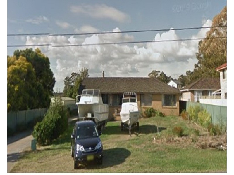 387 Elizabeth Drive, Mount Pritchard NSW 2170