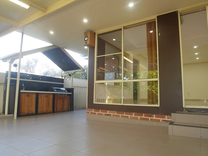 46a Hemphill Avenue, Mount Pritchard NSW 2170