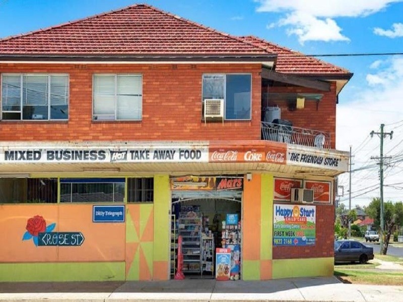 52b Rose Street, Liverpool NSW 2170