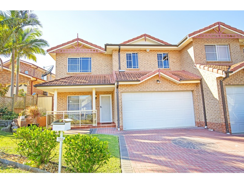 11B Richard Crescent, Cecil Hills NSW 2171