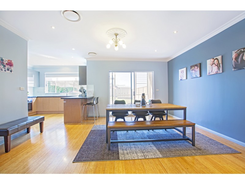 11B Richard Crescent, Cecil Hills NSW 2171