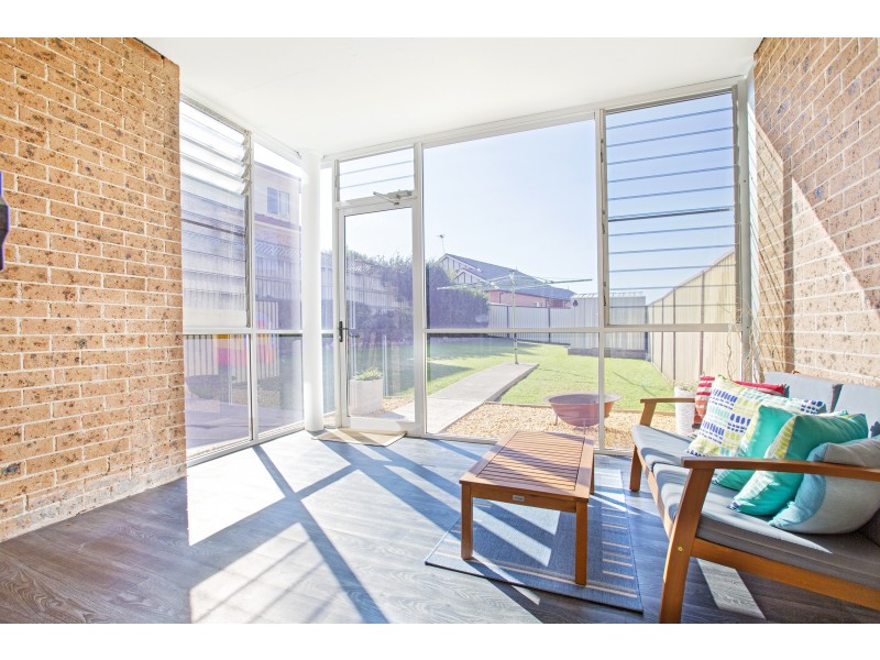 11B Richard Crescent, Cecil Hills NSW 2171