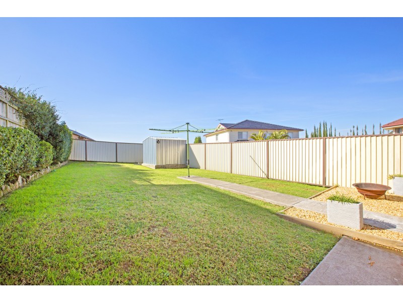 11B Richard Crescent, Cecil Hills NSW 2171