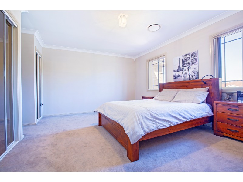 11B Richard Crescent, Cecil Hills NSW 2171