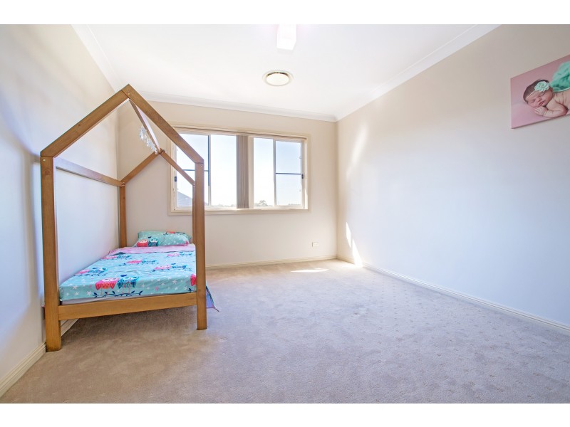 11B Richard Crescent, Cecil Hills NSW 2171