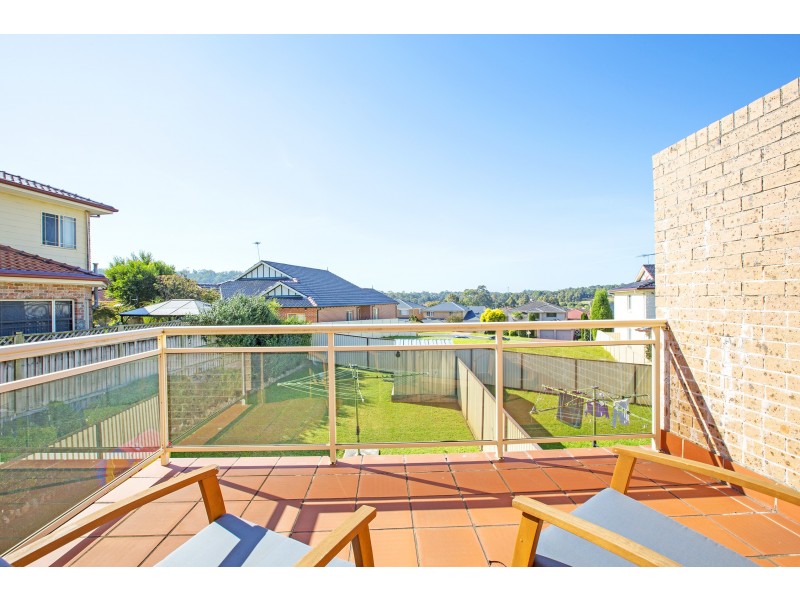 11B Richard Crescent, Cecil Hills NSW 2171