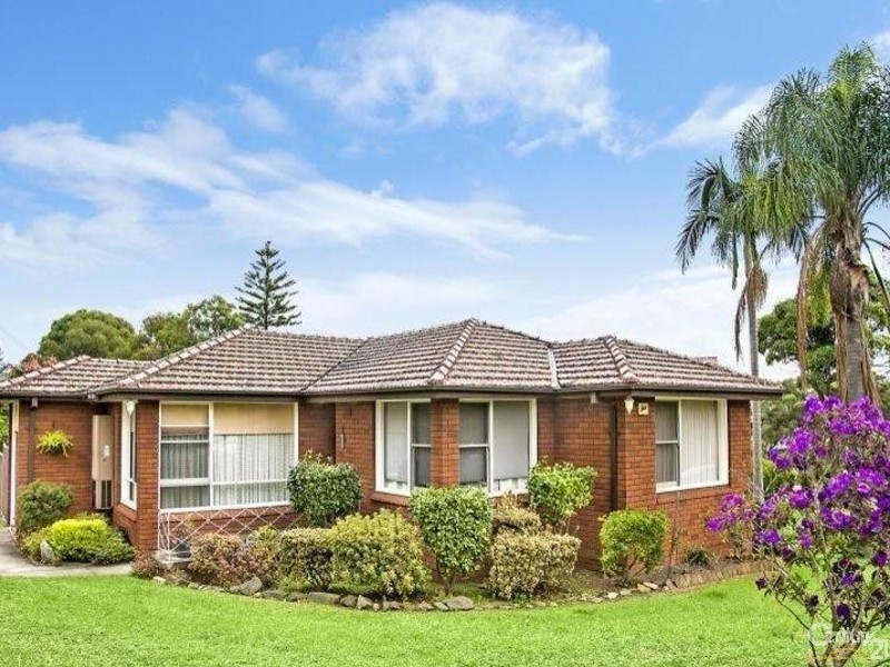 1 Eucalyptus Street, Constitution Hill NSW 2145