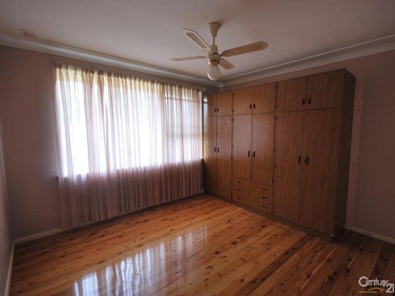 1 Eucalyptus Street, Constitution Hill NSW 2145