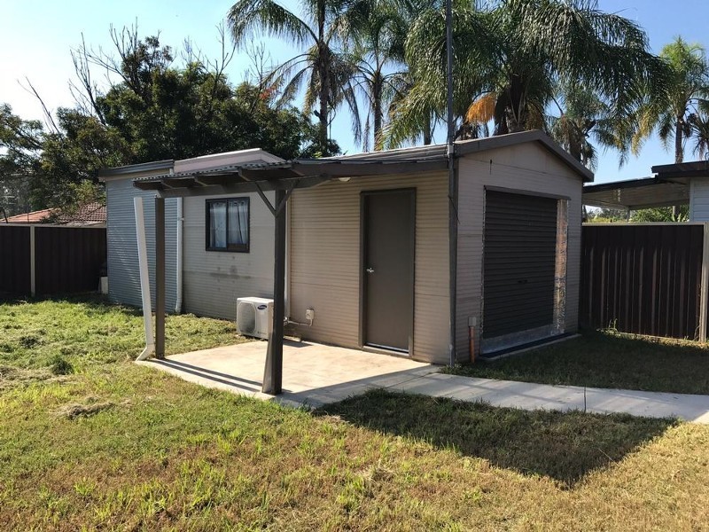 Claremont Meadows NSW 2747