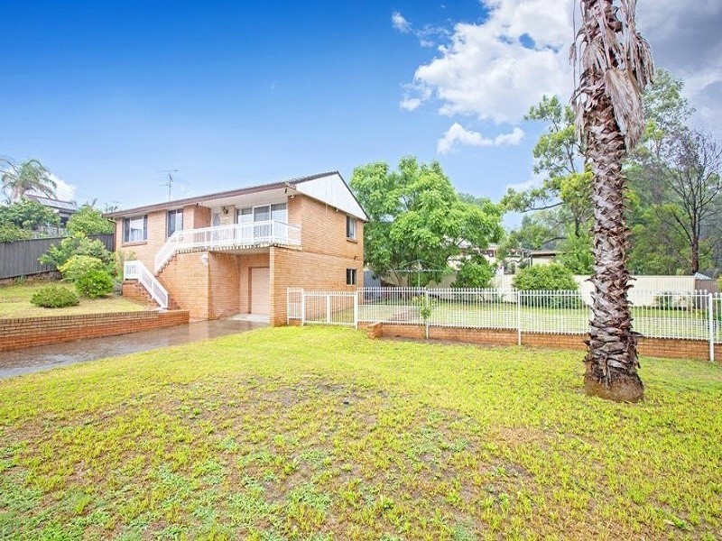 Mount Pritchard NSW 2170