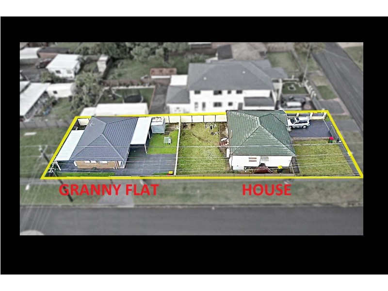 250 Ware Street, Fairfield Heights NSW 2165