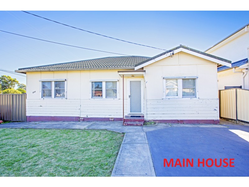 250 Ware Street, Fairfield Heights NSW 2165