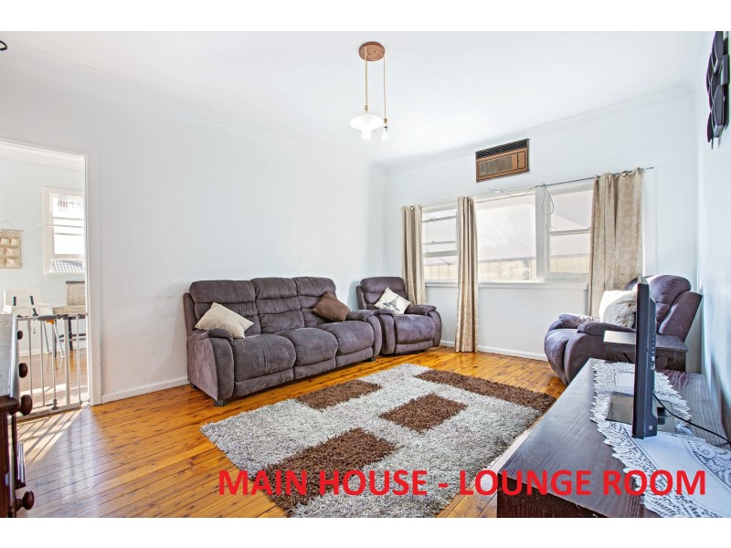 250 Ware Street, Fairfield Heights NSW 2165