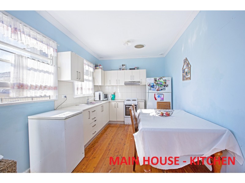 250 Ware Street, Fairfield Heights NSW 2165