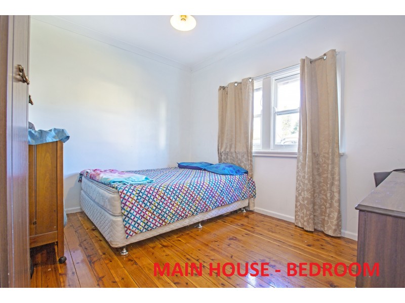 250 Ware Street, Fairfield Heights NSW 2165