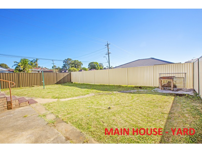 250 Ware Street, Fairfield Heights NSW 2165
