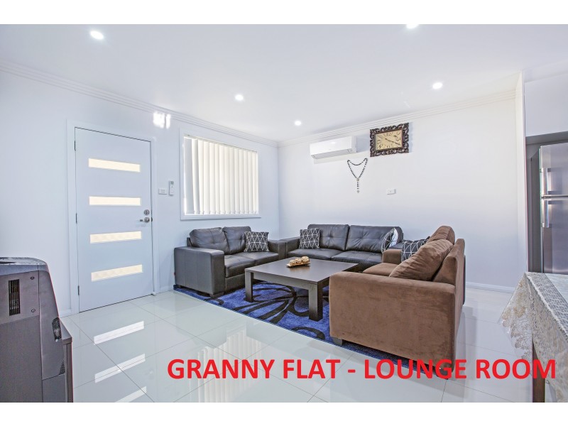 250 Ware Street, Fairfield Heights NSW 2165