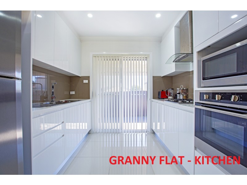 250 Ware Street, Fairfield Heights NSW 2165