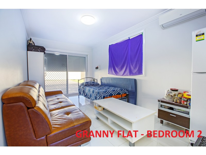 250 Ware Street, Fairfield Heights NSW 2165