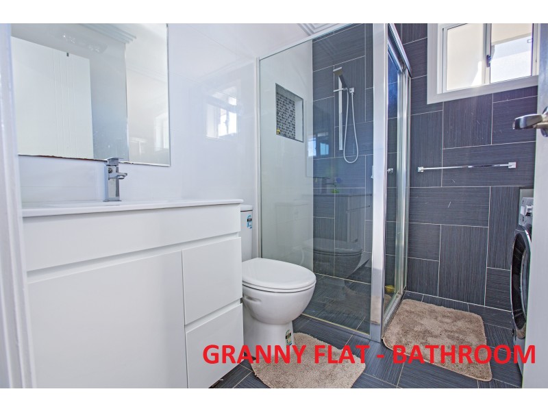 250 Ware Street, Fairfield Heights NSW 2165