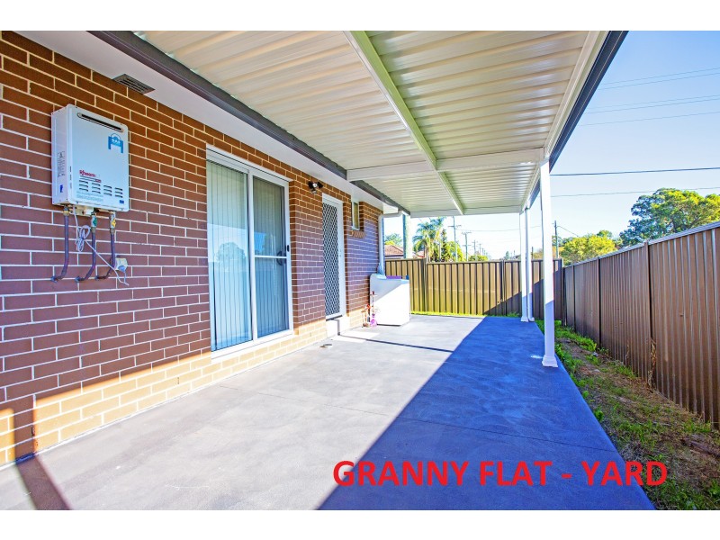 250 Ware Street, Fairfield Heights NSW 2165