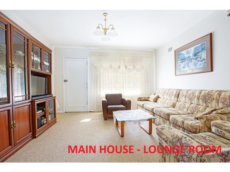 87 Heckenberg Avenue, Sadleir NSW 2168