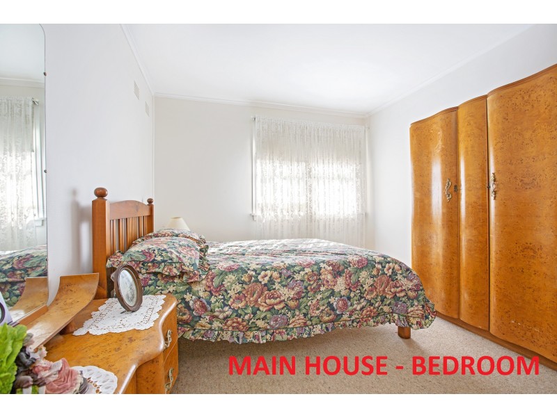 87 Heckenberg Avenue, Sadleir NSW 2168