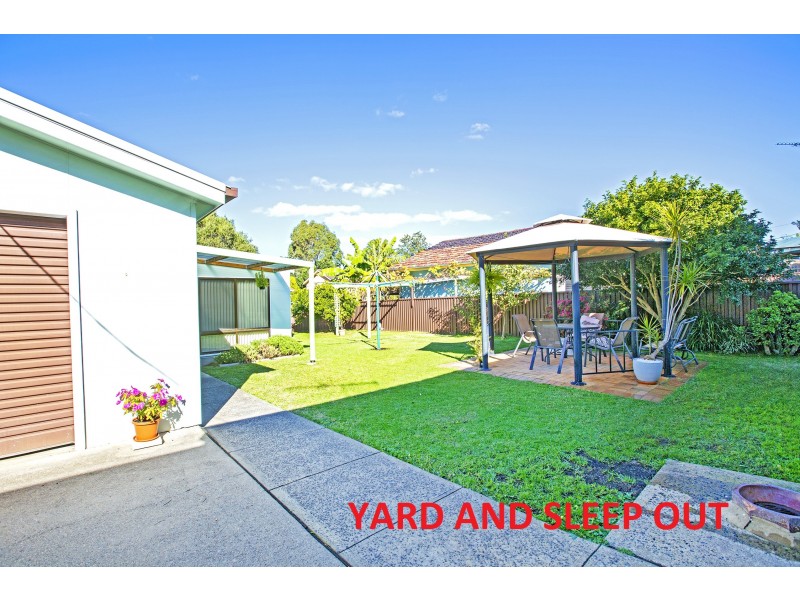 87 Heckenberg Avenue, Sadleir NSW 2168