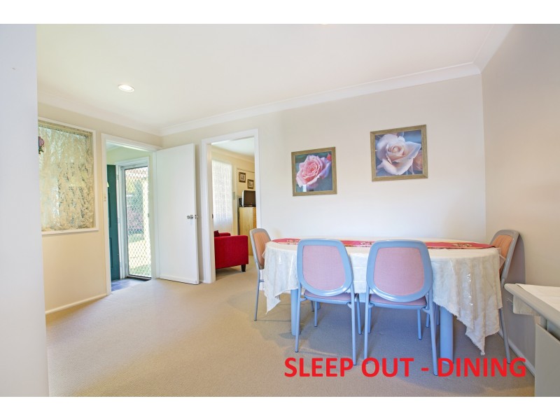 87 Heckenberg Avenue, Sadleir NSW 2168