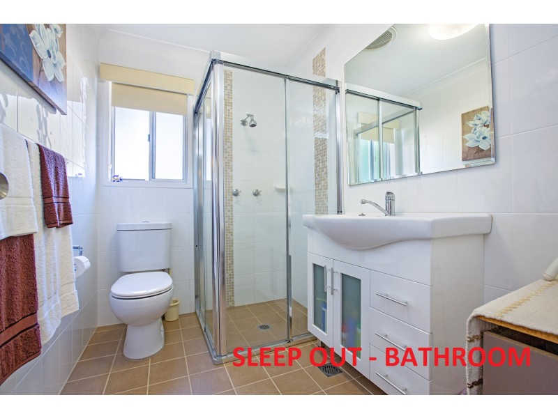 87 Heckenberg Avenue, Sadleir NSW 2168