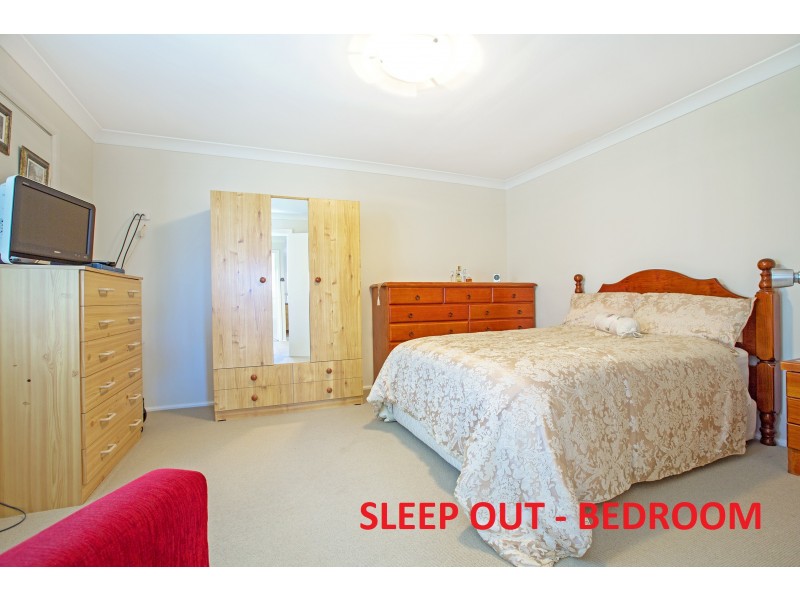 87 Heckenberg Avenue, Sadleir NSW 2168