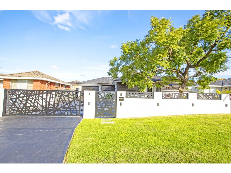 9 Selway Avenue, Moorebank NSW 2170