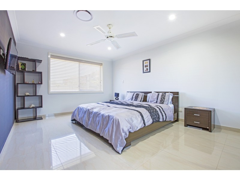 9 Selway Avenue, Moorebank NSW 2170