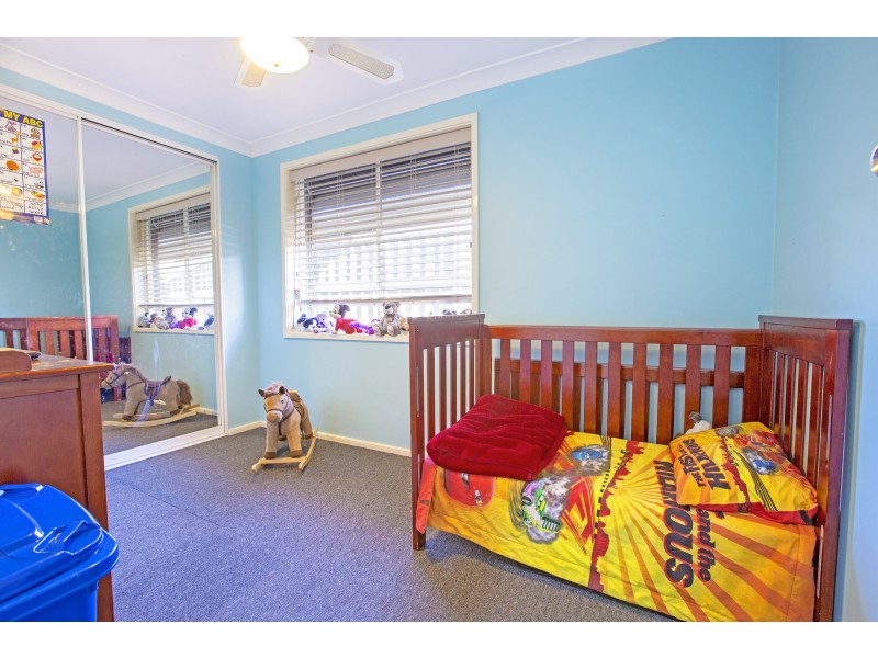 9 Selway Avenue, Moorebank NSW 2170