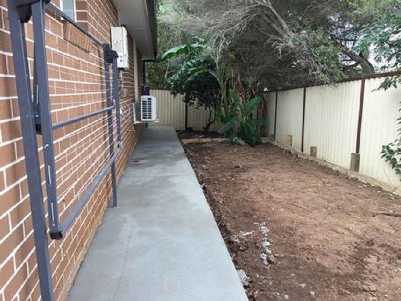 84a Brown Road, Bonnyrigg NSW 2177