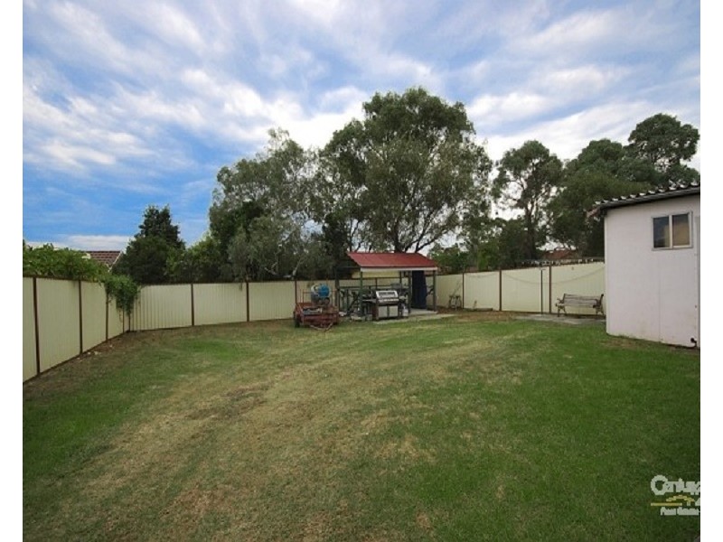26 Wearne Road, Bonnyrigg NSW 2177