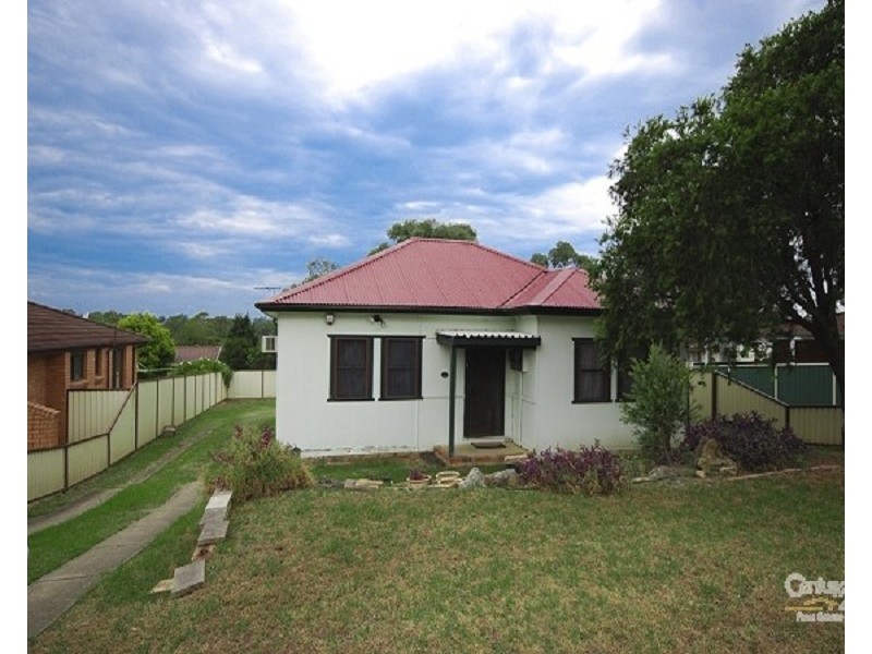 26 Wearne Road, Bonnyrigg NSW 2177