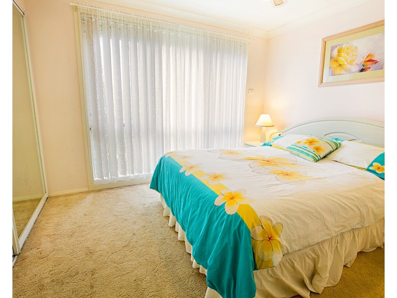 6 Nimbin Avenue, Hoxton Park NSW 2171