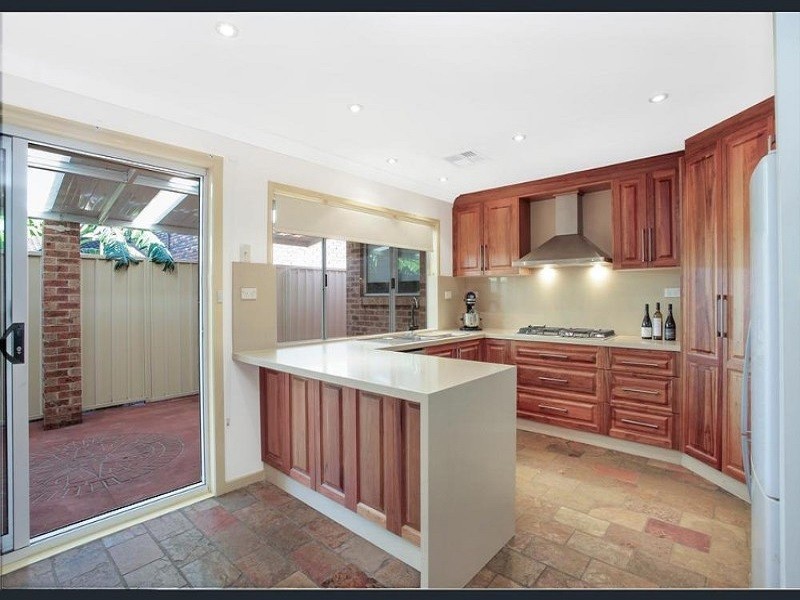 Bossley Park NSW 2176