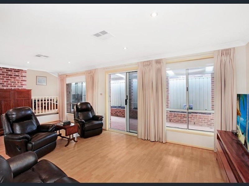 Bossley Park NSW 2176