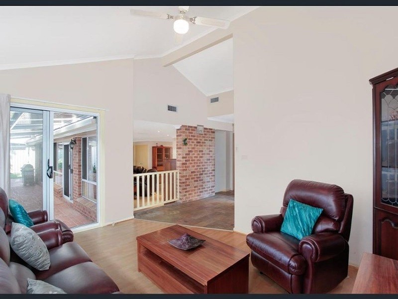 Bossley Park NSW 2176