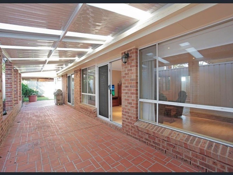 Bossley Park NSW 2176